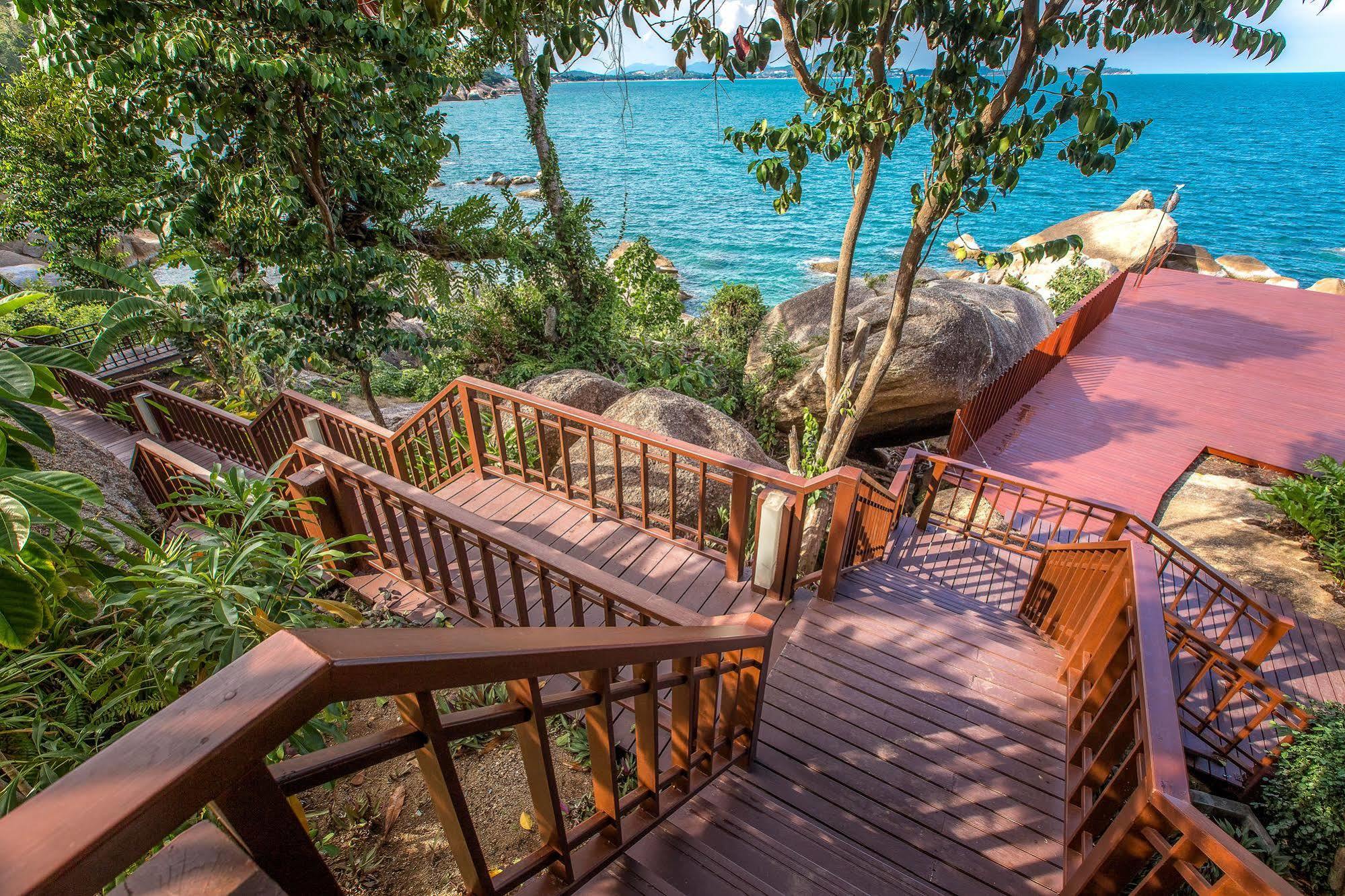 Resort The Kala Samui Koh Samui