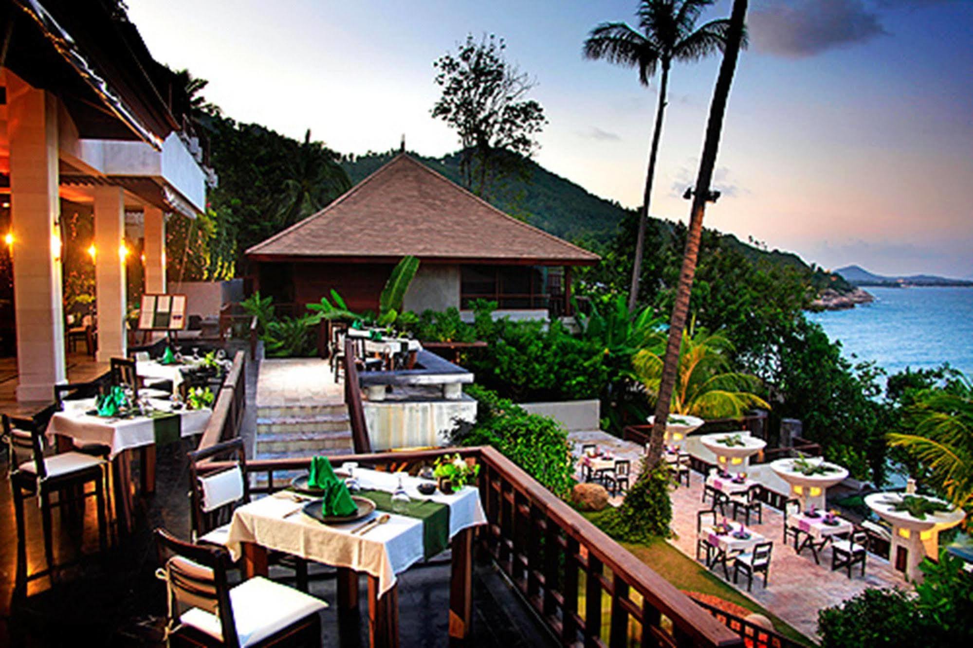 The Kala Samui Resort